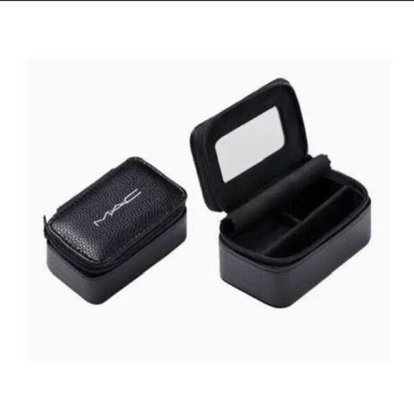 新品未使用 非売品 MAC ジュエリーボックス ノベルティ