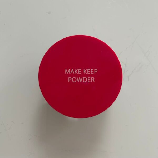 KOSE コーセーMAKE KEEP POWDERメイクキープパウダー