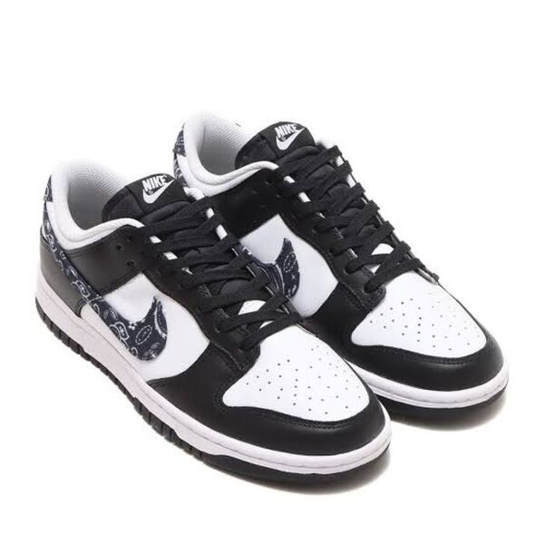 NIKE W DUNK LOW ESS Paisley 23.5cm