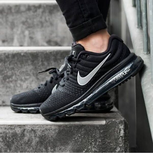 Nike Air Max 2017 25cm
