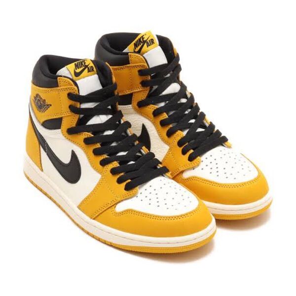 Nike AIR JORDAN 1 RETRO HIGH OG 26cm