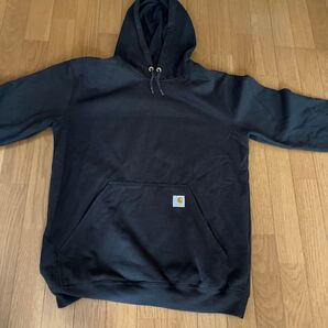 Carhartt パーカー ブラック Mサイズ