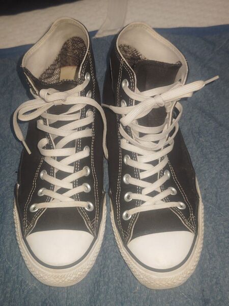 CONVERSE ALL STAR 100 GORE-TEX HI コンバース オールスター CONVERSE