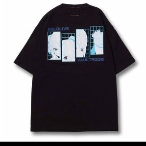 vaultroom ボルトルーム ホロライブ 星街すいせい tシャツ