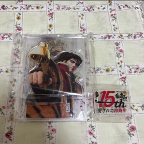 花の慶次 前田慶次 アクリルスタンド アクスタ 剛弓