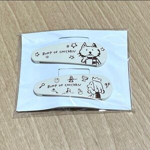 BUMP ニコル ヘアクリップ