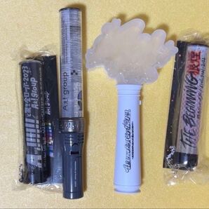 Aぇ! group ペンライト セット
