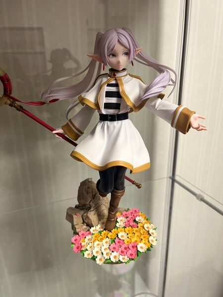 コトブキヤ フリーレン フィギュア