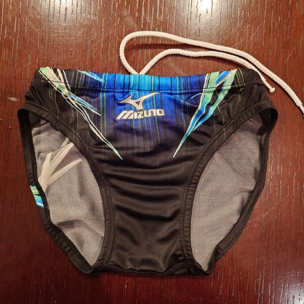 MIZUNO ミズノ 競泳水着 競パン Vパン