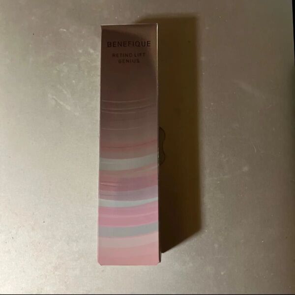 【NEW】ベネフィーク レチノリフトジーニアス 20g