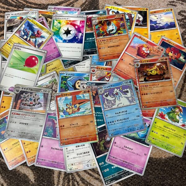 ポケモンカード シングルまとめ売り