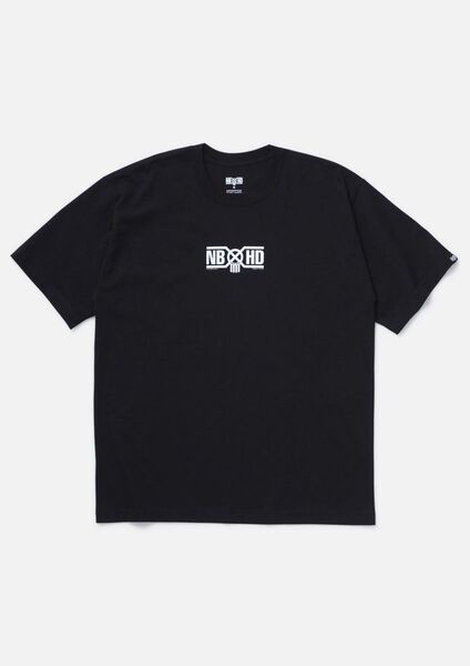 サイズL NEIGHBORHOOD X BOUNTY HUNTER TEE ネイバーフッド バウンティハンター Tシャツ