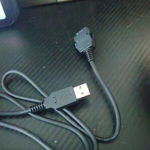 ガラケー フィーチャーフォン 携帯電話 USB 充電 ケーブル ジャンク データ転送