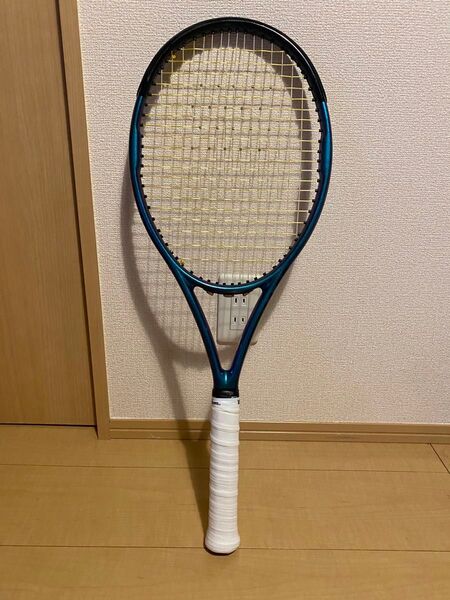 ウルトラ ツアー 95CV V4 G2 Wilson ウィルソン ケース付き
