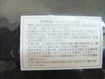 今治 バスタオル 約60cm × 約120cm ネオカラー 2枚セット ブラック 薄手 無地 日本製 ネイビー？_画像7