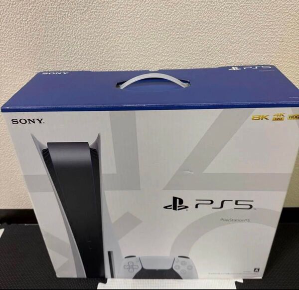 SONY PlayStation5 CFI-1100A01