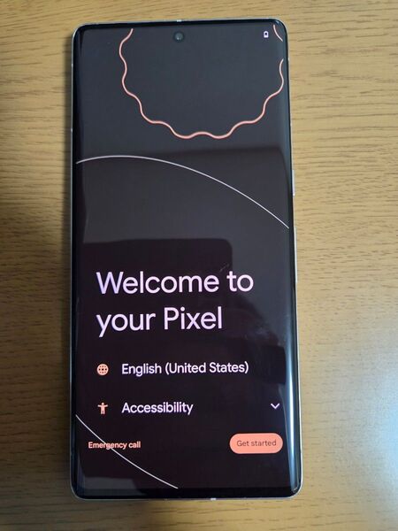 Google Pixel7 Pro 128GB 訳あり 大特価 SIMフリー