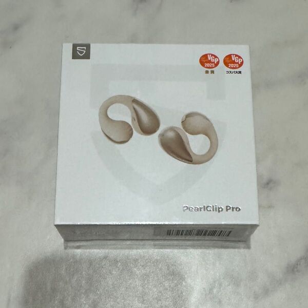 SOUNDPEATS サウンドピーツ ワイヤレスイヤホン イヤホン CC Pro