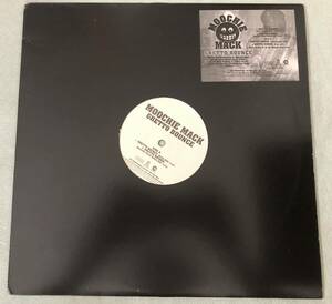 SOUTH / US PROMO ONLY / MOOCHIE MACK / GHETTO BOUCE / DIRTY SOUTH IS IN DA HOUSE / 2001 HIPHOP