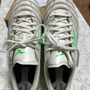 MIZUNOモナルシーダNEOIIIELITEサッカーシューズ 24.0cm