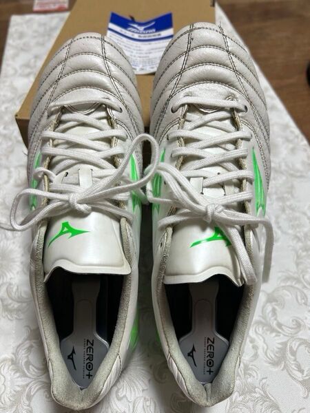 MIZUNOモナルシーダNEOIIIELITEサッカーシューズ 24.0cm