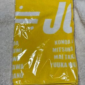 イコノイジョイ大運動会2022 ≒JOYフェイスタオル