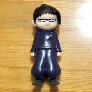 呪術廻戦 懐玉・玉折 ジロリ フィギュアコレクション 夏油傑 呪術廻戦プラザ PREMIUM 梅田ロフト