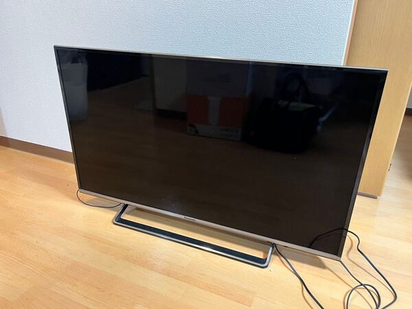Panasonic 大画面テレビ TH-40CX700