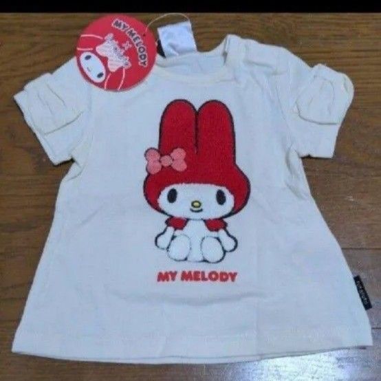 キッズ Tシャツ 半袖Tシャツ 女の子 カットソー ベビー服 半袖 子供服 トップス