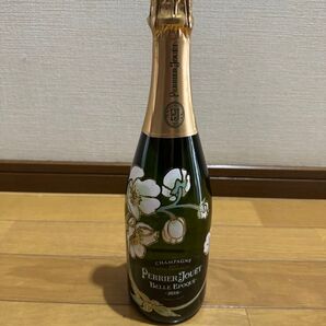 ペリエ ジュエ ベル エポック ブラン 2016