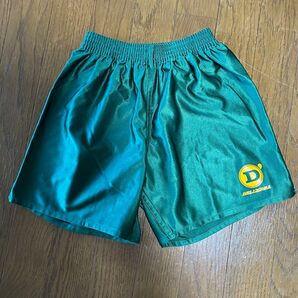 DELLERBAハーフパンツ サッカーパンツ ショートパンツ
