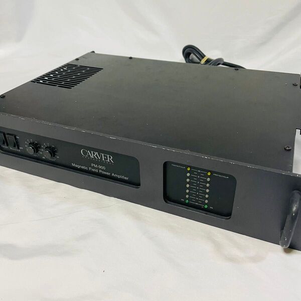 CARVER PM-900 パワーアンプ