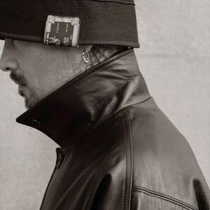 THE H.W.DOG&CO x DELUXE HAT