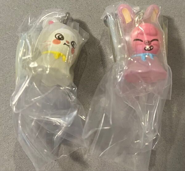 straykids SKZ0O めじるしアクセサリー トウェッキ ジニレット