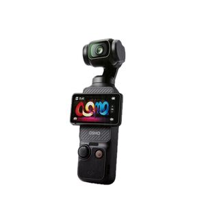 DJI OSMO POCKET3 creator combo + 【おまけ】Osmo Pocket 3 対応 マウント