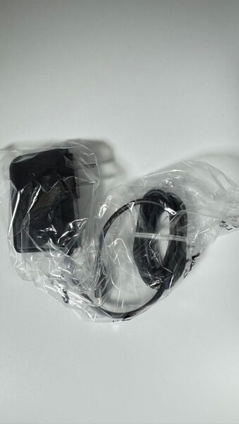 Softbank KYOCERA ACアダプタ KYCAV1 Type-C