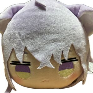 ホロライブ 寝そべりぬいぐるみ 猫又おかゆ おかゆん