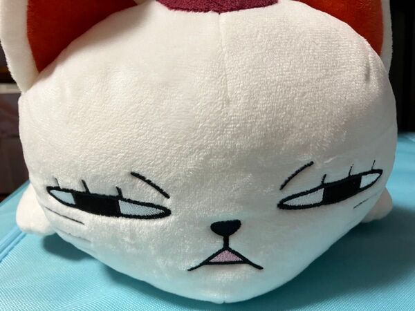 ダンダダン ターボババア ティッシュケース