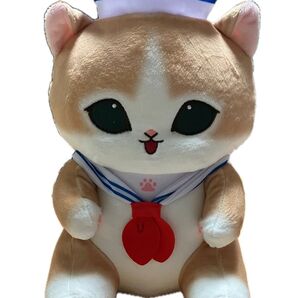 mofusand セーラーにゃん BIG ぬいぐるみ