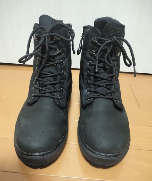 ★コロンビア Columbia サップランド アークラックス ウォータープルーフ オムニヒート 26.0cm!