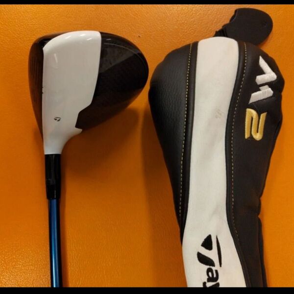 TaylorMade 美品名器 m2 3W 値下げ!