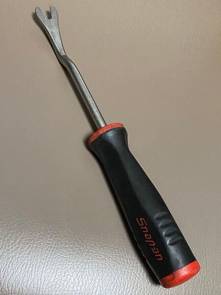 スナップオン snap-on クリップリムーバー内張りはずし