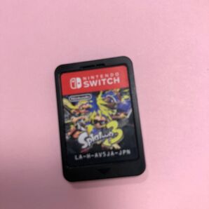 Switch NINTENDO スプラトゥーン3