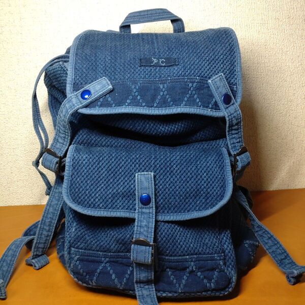 ポータークラシックKENDO リュックPORTER CLASSIC