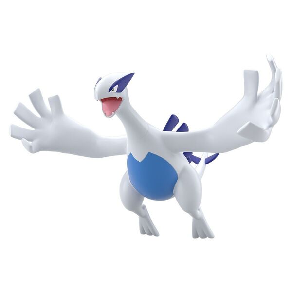 ★24センチボリューム満点★ポケモンスケールワールド ジョウト地方 ルギア※早いもんが勝ち※