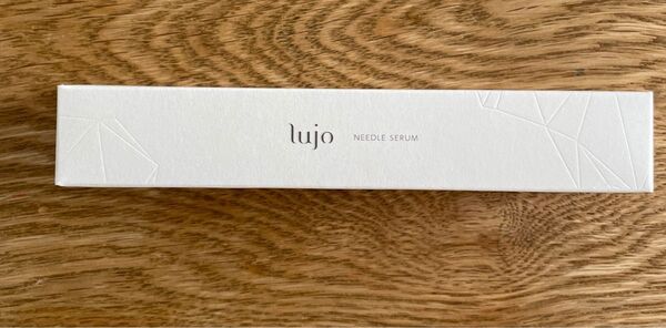 Lujo ニードルセラム