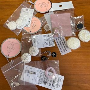 rebecca taylor 手芸用品 などまとめ売り
