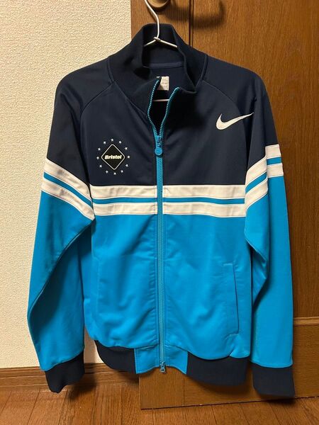 F.C.R.B×NIKE ジャージ
