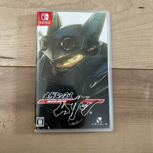 Nintendo Switch メガトン級ムサシ(中古)