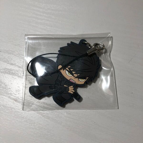 ラバーマスコット 刀剣乱舞